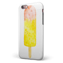 Summer Mode Ice Cream v12 iPhone 6/6s or 6/6s Plus 2-Piece Hybrid INK-Fuzed Case