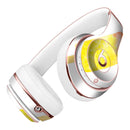 Summer Mode Ice Cream v12 2 Full-Body Skin Kit for the Beats by Dre Solo 3 Wireless Headphones