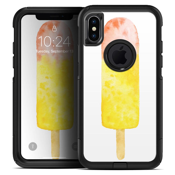 Summer Mode Ice Cream v12 - Skin Kit for the iPhone OtterBox Cases