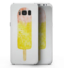 Summer Mode Ice Cream v12 - Samsung Galaxy S8 Full-Body Skin Kit