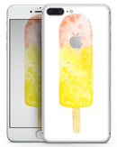 Summer Mode Ice Cream v12 - Skin-kit for the iPhone 8 or 8 Plus