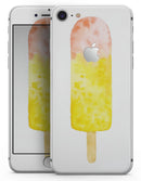 Summer Mode Ice Cream v12 - Skin-kit for the iPhone 8 or 8 Plus