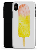 Summer Mode Ice Cream v12 - iPhone X Clipit Case