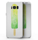 Summer Mode Ice Cream v13 - Samsung Galaxy S8 Full-Body Skin Kit