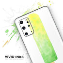 Summer Mode Ice Cream v13 - Premium Vinyl Skin Decal for Samsung Galaxy S25 Ultra, S24, S23, S22 & All Galaxy S Models