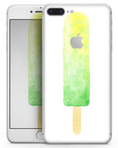 Summer Mode Ice Cream v13 - Skin-kit for the iPhone 8 or 8 Plus