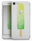 Summer Mode Ice Cream v13 - Skin-kit for the iPhone 8 or 8 Plus