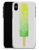 Summer Mode Ice Cream v13 - iPhone X Clipit Case