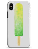 Summer Mode Ice Cream v13 - iPhone X Clipit Case