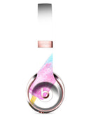 Summer Mode Ice Cream v14 2 Full-Body Skin Kit for the Beats by Dre Solo 3 Wireless Headphones