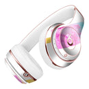 Summer Mode Ice Cream v14 Full-Body Skin Kit for the Beats by Dre Solo 3 Wireless Headphones