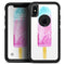 Summer Mode Ice Cream v14 - Skin Kit for the iPhone OtterBox Cases