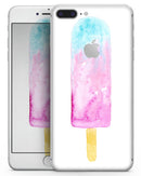 Summer Mode Ice Cream v14 - Skin-kit for the iPhone 8 or 8 Plus