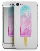 Summer Mode Ice Cream v14 - Skin-kit for the iPhone 8 or 8 Plus
