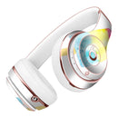 Summer Mode Ice Cream v2 2 Full-Body Skin Kit for the Beats by Dre Solo 3 Wireless Headphones