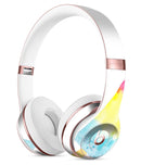 Summer Mode Ice Cream v2 2 Full-Body Skin Kit for the Beats by Dre Solo 3 Wireless Headphones