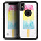 Summer Mode Ice Cream v2 - Skin Kit for the iPhone OtterBox Cases