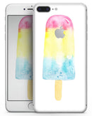 Summer Mode Ice Cream v2 - Skin-kit for the iPhone 8 or 8 Plus