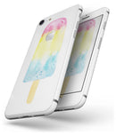 Summer Mode Ice Cream v2 - Skin-kit for the iPhone 8 or 8 Plus