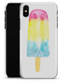 Summer Mode Ice Cream v2 - iPhone X Clipit Case