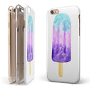 Summer Mode Ice Cream v3 iPhone 6/6s or 6/6s Plus 2-Piece Hybrid INK-Fuzed Case