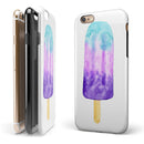 Summer Mode Ice Cream v3 iPhone 6/6s or 6/6s Plus 2-Piece Hybrid INK-Fuzed Case