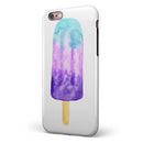 Summer Mode Ice Cream v3 iPhone 6/6s or 6/6s Plus 2-Piece Hybrid INK-Fuzed Case