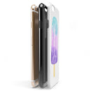 Summer Mode Ice Cream v3 iPhone 6/6s or 6/6s Plus 2-Piece Hybrid INK-Fuzed Case
