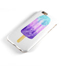 Summer Mode Ice Cream v3 iPhone 6/6s or 6/6s Plus 2-Piece Hybrid INK-Fuzed Case