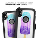 Summer Mode Ice Cream v3 - Skin Kit for the iPhone OtterBox Cases