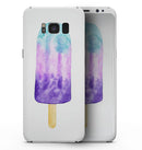 Summer Mode Ice Cream v3 - Samsung Galaxy S8 Full-Body Skin Kit