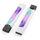 Summer Mode Ice Cream v3 - Premium Decal Protective Skin-Wrap Sticker compatible with the Juul Labs vaping device