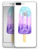 Summer Mode Ice Cream v3 - Skin-kit for the iPhone 8 or 8 Plus