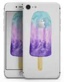 Summer Mode Ice Cream v3 - Skin-kit for the iPhone 8 or 8 Plus