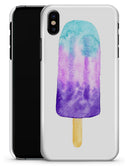 Summer Mode Ice Cream v3 - iPhone X Clipit Case
