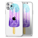 Summer Mode Ice Cream v3 - Protective Skin Wrap & Decal – Compatible with iPhone SE to iPhone 17 Pro Max (All Models)
