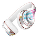 Summer Mode Ice Cream v4 2 Full-Body Skin Kit for the Beats by Dre Solo 3 Wireless Headphones