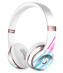 Summer Mode Ice Cream v4 2 Full-Body Skin Kit for the Beats by Dre Solo 3 Wireless Headphones