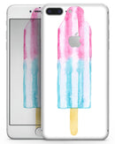 Summer Mode Ice Cream v4 - Skin-kit for the iPhone 8 or 8 Plus