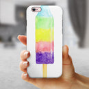 Summer Mode Ice Cream v5 iPhone 6/6s or 6/6s Plus 2-Piece Hybrid INK-Fuzed Case