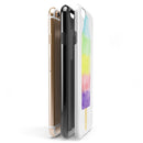 Summer Mode Ice Cream v5 iPhone 6/6s or 6/6s Plus 2-Piece Hybrid INK-Fuzed Case