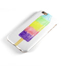Summer Mode Ice Cream v5 iPhone 6/6s or 6/6s Plus 2-Piece Hybrid INK-Fuzed Case