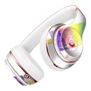 Summer Mode Ice Cream v5 Full-Body Skin Kit for the Beats by Dre Solo 3 Wireless Headphones
