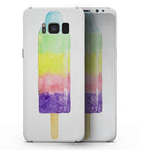 Summer Mode Ice Cream v5 - Samsung Galaxy S8 Full-Body Skin Kit
