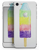 Summer Mode Ice Cream v5 - Skin-kit for the iPhone 8 or 8 Plus