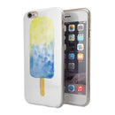 Summer Mode Ice Cream v6 iPhone 6/6s or 6/6s Plus 2-Piece Hybrid INK-Fuzed Case