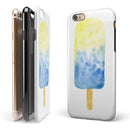 Summer Mode Ice Cream v6 iPhone 6/6s or 6/6s Plus 2-Piece Hybrid INK-Fuzed Case