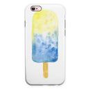 Summer Mode Ice Cream v6 iPhone 6/6s or 6/6s Plus 2-Piece Hybrid INK-Fuzed Case