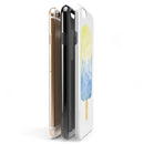 Summer Mode Ice Cream v6 iPhone 6/6s or 6/6s Plus 2-Piece Hybrid INK-Fuzed Case