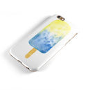 Summer Mode Ice Cream v6 iPhone 6/6s or 6/6s Plus 2-Piece Hybrid INK-Fuzed Case
